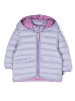 Пуховик Harmony на молнии