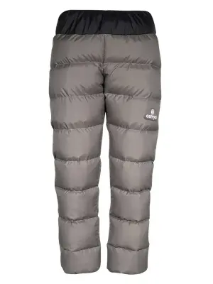 Лыжные брюки с логотипом