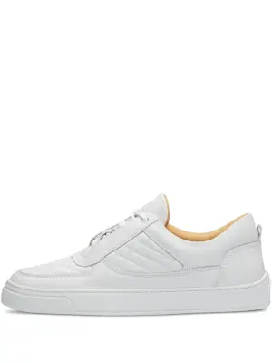 Стеганые кроссовки Faísca