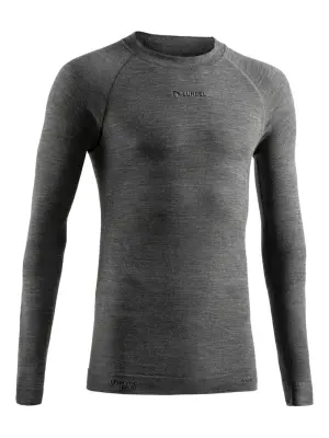 Футболка с длинными рукавами