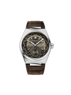 Наручные часы Highlife Worldtimer Manufacture 41 мм