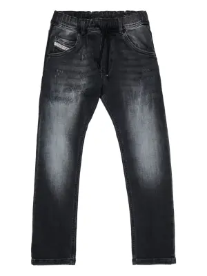 джинсы Krooley