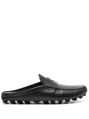 Мюли Gommino Bubble