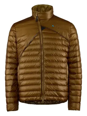 Стеганая куртка Lopt на молнии