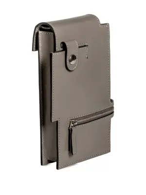 мини-сумка Jimmy с карманом