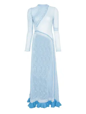 платье макси Cielo