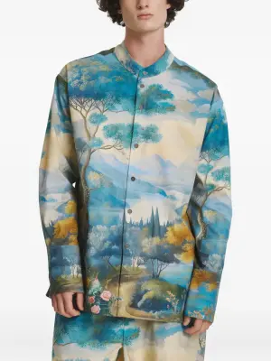 Рубашка Temperance