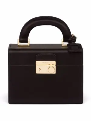 Шкатулка для украшений с логотипом