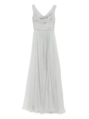 Платье макси Astrid