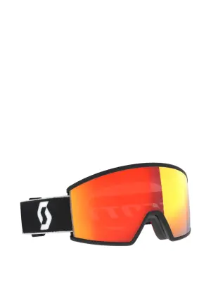 Очки с логотипом