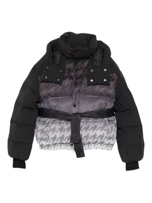 Лыжная куртка Stadium Moments Black