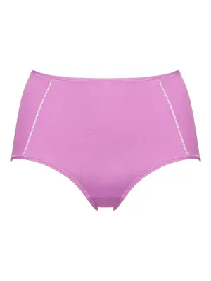 Трусы-брифы Brina Soyeuse с завышенной талией