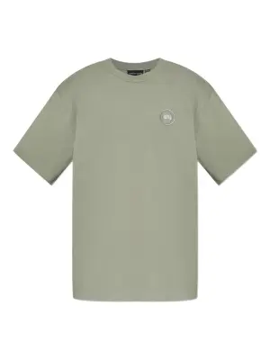 футболка Arctic Program с вышивкой