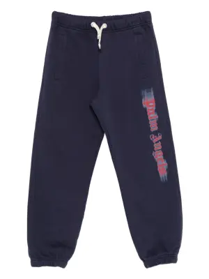 Спортивные брюки с логотипом