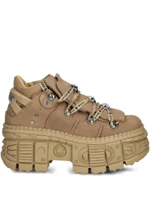 Кроссовки M-106WALL-C10