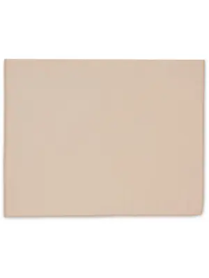 Однотонный шарф