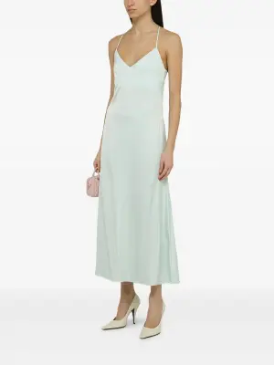 Платье миди Sarin