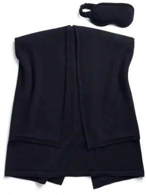 Кашемировый комплект из коллаборации с Sofia Coppola