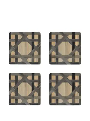 Набор Epoch из четырех подставок