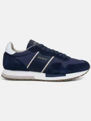 Низкие кроссовки Retro Running signature