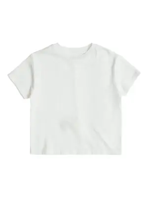 Хлопковая футболка