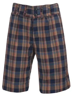 шорты «Мадрас»