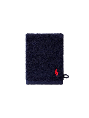 Полотеничная перчатка Polo Player