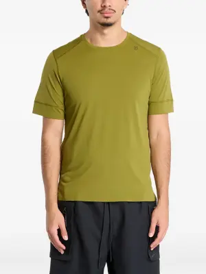 Футболка с коротким рукавом