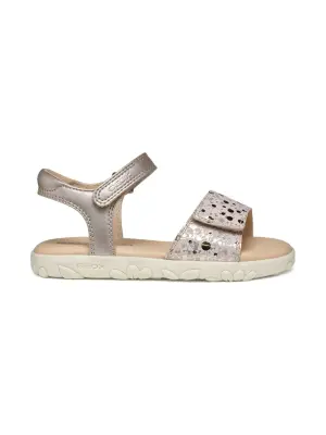 сандалии Haiti