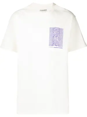 Футболка из коллаборации с Joy Divison Up