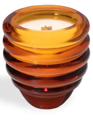 Ароматическая свеча Nightfall Vanilla (240 г)