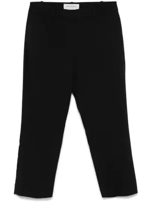 Укороченные брюки