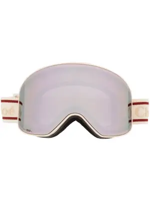 лыжная маска Chloé