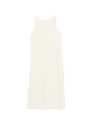 Макси-платье Auma без рукавов