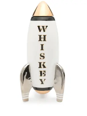 Декантер Rocket Whiskey
