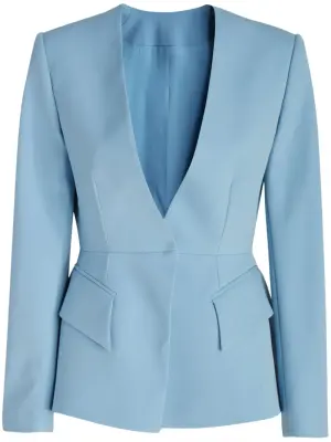 Твиловый пиджак