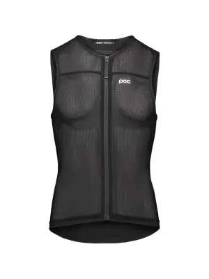 Жилет с застежкой-молнией