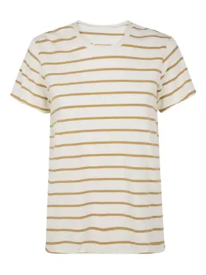 Футболка Rico в полоску