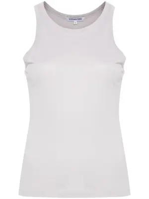 Топ без рукавов