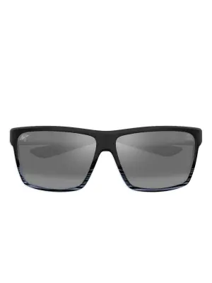 солнцезащитные очки Alenuihaha в квадратной оправе