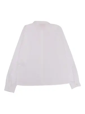 Рубашка с вышивкой