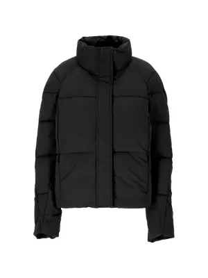 Стёганая куртка