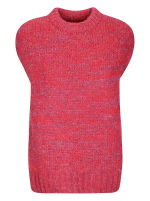 Жилет без рукавов