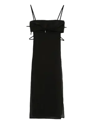 Шелковый топ Kate