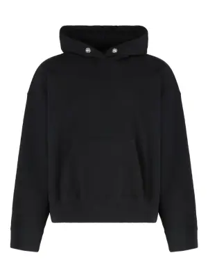 Толстовка с карманом