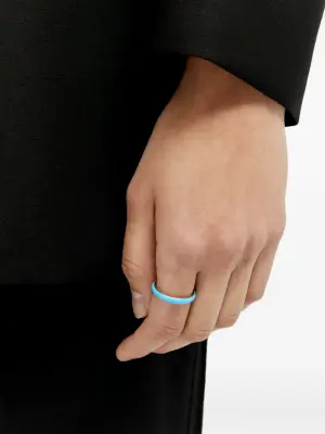 Синее кольцо