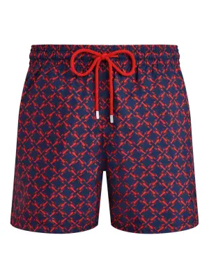 Плавки-шорты Homard Pixel