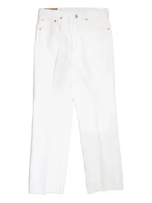 Джинсы Skate Shoecut