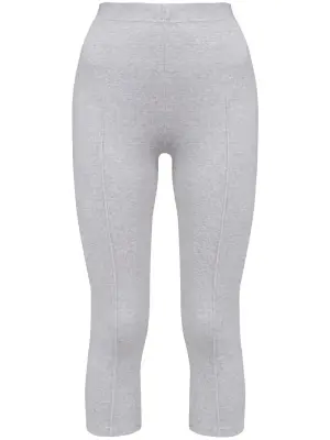 Укороченные легинсы