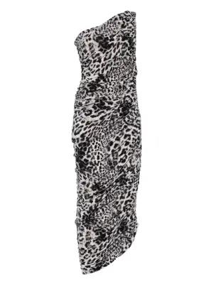 Платье миди Diana